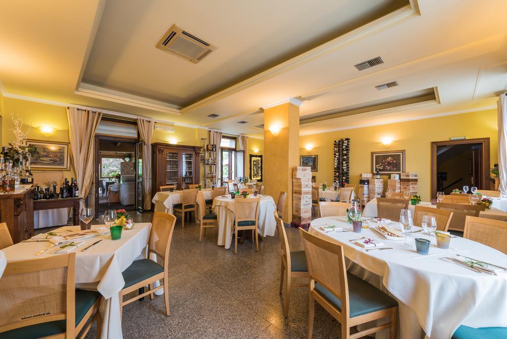 Hotel Belvedere Turin Exteriör bild
