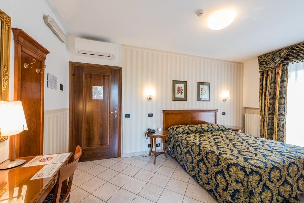 Hotel Belvedere Turin Exteriör bild