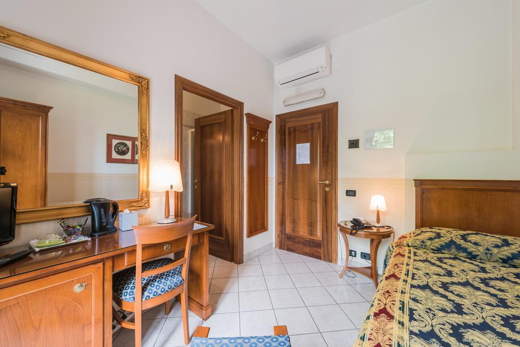 Hotel Belvedere Turin Exteriör bild